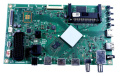 Grundig Module / Electrical Unit - G7 Gru 55 A25c M-fhd-3hdmi-2usb-nursa Original Pulled - MM7110